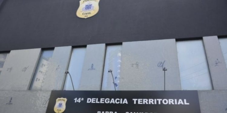 ‘Homem-Aranha da Graça’ é preso em flagrante após furtar apartamento