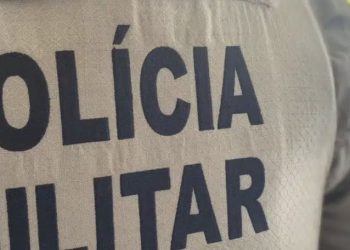 Policial Militar tem arma roubada ao sair de praia em Salvador