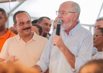 Vice-prefeito de Camaçari critica votação de Otto Filho contra BYD na Bahia: intencional?