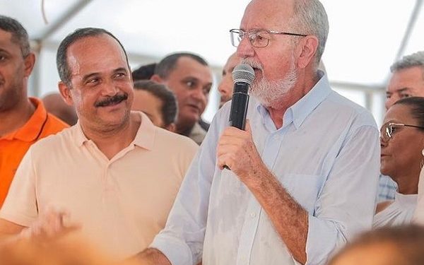 Vice-prefeito de Camaçari critica votação de Otto Filho contra BYD na Bahia: intencional?