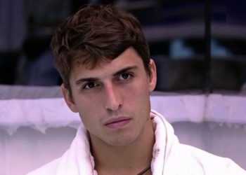 Ex-BBB Felipe Prior é condenado a 6 anos por estupro