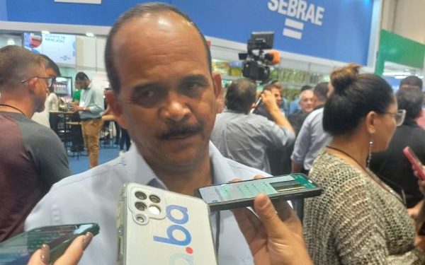 Elinaldo diz que Caetano vai ‘tomar chumbo’ em 2024: Pedirei música no Fantástico