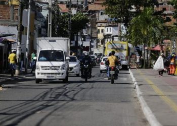 Em 3 dias, 4 escolas em Salvador têm aulas suspensas por violência