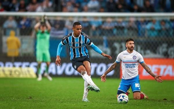 Veja quanto o Bahia deixou de ganhar com a eliminação na Copa do Brasil