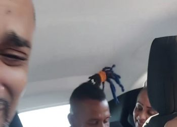 Ex-vocalista de banda de pagode visto desorientado em Candeias é resgatado por ex-parceiro