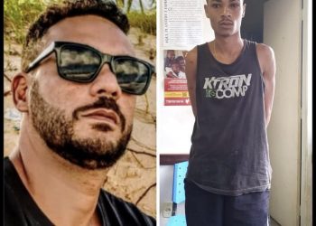 VULGO “TICO”: suspeito de 20 homicídios morre em confronto com a Polícia Civil no Forno