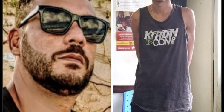 VULGO “TICO”: suspeito de 20 homicídios morre em confronto com a Polícia Civil no Forno