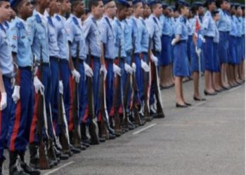 MPF quer acabar com cobrança de padrões estéticos e racismo em colégios militares