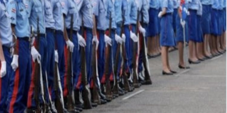 MPF quer acabar com cobrança de padrões estéticos e racismo em colégios militares