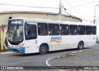 Rodoviários metropolitanos ameaçam entrar em greve na próxima semana
