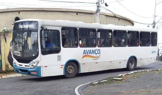 Rodoviários metropolitanos ameaçam entrar em greve na próxima semana