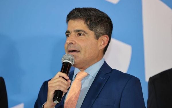 ACM Neto diz que a Bahia só piorou nos últimos 17 anos