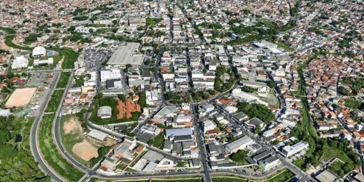 Camaçari é a 4ª cidade mais violenta do Brasil, aponta Anuário de Segurança Pública