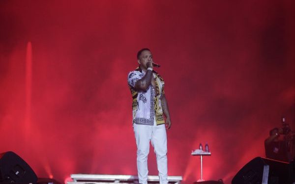 Justiça proíbe La Fúria de cantar músicas ‘que incentivem violência’ em Santaluz