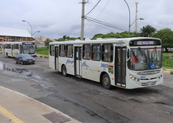 Ônibus da RMS só retornarão às ruas com garantia de pagamento de rescisões, garante Sindmetro
