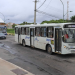 Ônibus da RMS só retornarão às ruas com garantia de pagamento de rescisões, garante Sindmetro