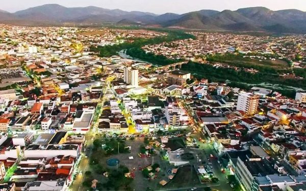 Jequié: disputa entre PCC e Comando Vermelho coloca a cidade como a mais violenta do país