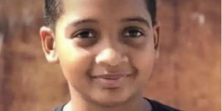 Caso Gabriel: ”PMs não fizeram questão de prestar socorro”, diz mãe da criança