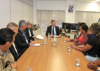 PMs envolvidos em ação com morte de criança são afastados das atividades nas ruas, diz SSP