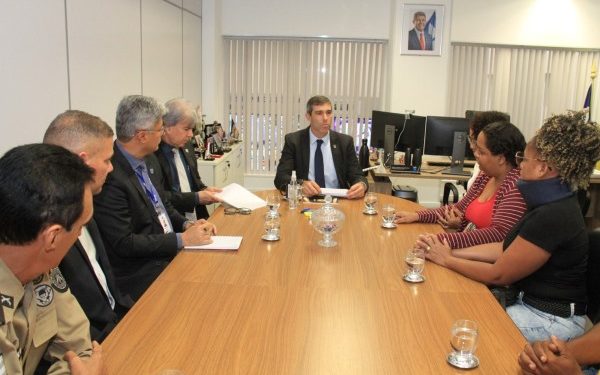 PMs envolvidos em ação com morte de criança são afastados das atividades nas ruas, diz SSP