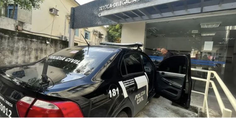 SALVADOR: Policial aposentado é suspeito de importunação sexual contra criança