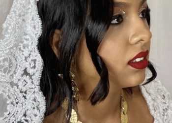 Defesa quer que cigano apreendido por morte de Hyara Flor permaneça no ES