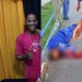 Homem é baleado em ponto de ônibus em Madre de Deus; vítima estava indo trabalhar