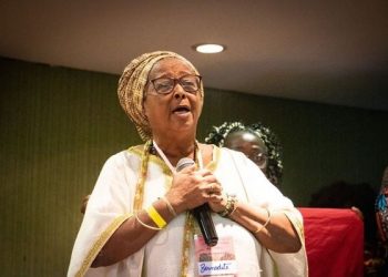 Subsecretário diz que polícia já sabe quem matou Mãe Bernadete: “Investigação bem adiantada”