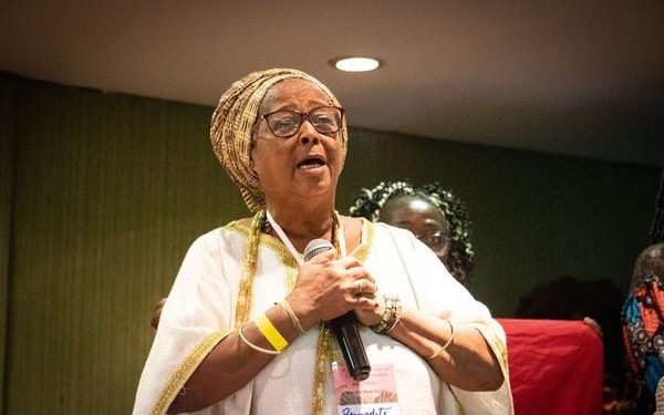 Subsecretário diz que polícia já sabe quem matou Mãe Bernadete: “Investigação bem adiantada”