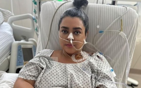 Preta Gil celebra retirada de tumor do reto: ‘meu corpo está livre dessas células’