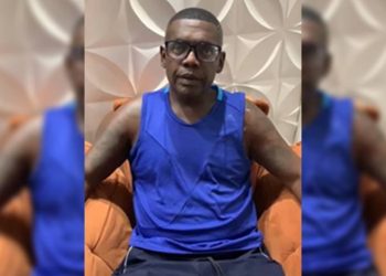 Dono do hit ‘Glamurosa’, MC Marcinho tem piora e deixa lista de transplante; ex diz que estado é ‘crítico’