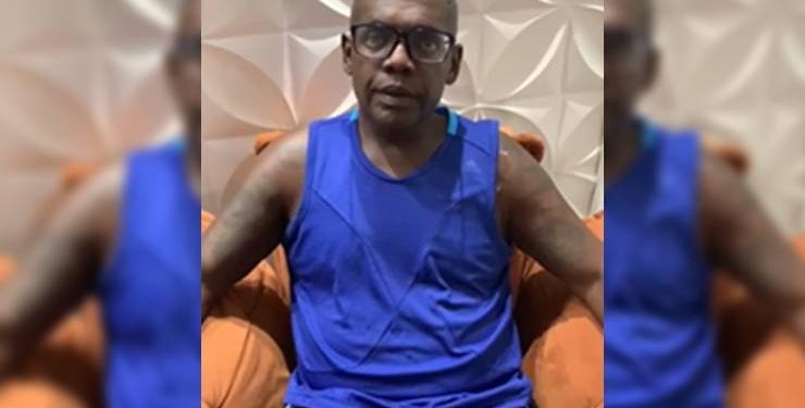 Dono do hit ‘Glamurosa’, MC Marcinho tem piora e deixa lista de transplante; ex diz que estado é ‘crítico’