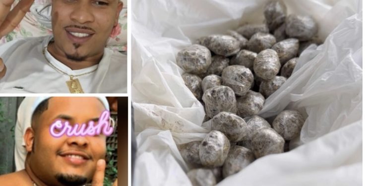 Traficantes do CV que querem matar Soldado Tchaca tomam “baque” no Buracão