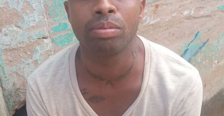 ORDEM DE ‘BALEADO’ E ‘IGUINHO’ : homem é executado com mais de 100 tiros no Bairro Tancredo Neves