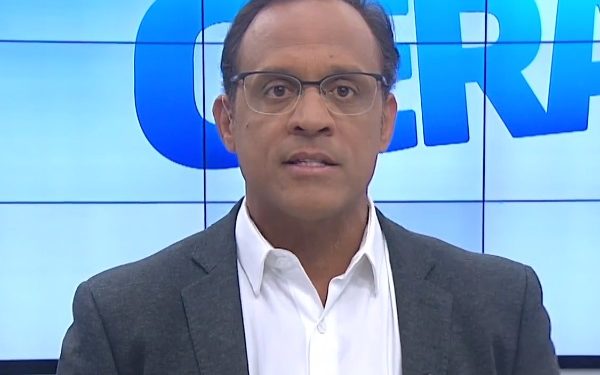 Zé Eduardo diz que tem desejo de ser prefeito de Salvador: ‘Pode ser uma missão’