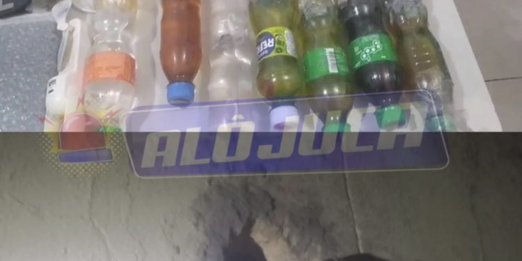 BLACK LABEL e ABSOLUT: Polícia Penal acaba com reggae do Bonde do Maluco no Presídio Salvador
