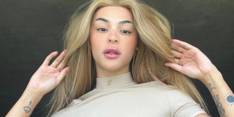 Pabllo Vittar se pronuncia pela 1ª vez sobre relacionamento com cantor Kannalha