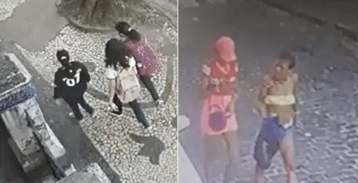 Mulher que matou a adolescente Cristal é condenada a 24 anos de prisão