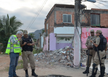 Guardas municipais integram sistema de segurança pública, decide STF