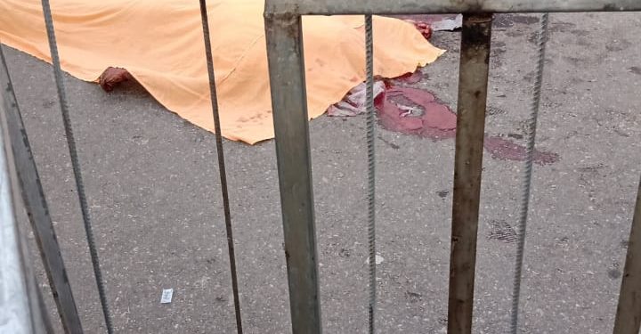 Homem é morto na saída do show de arrocha em Salvador