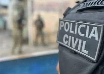 66 mulheres foram mortas a tiros em Salvador e Região Metropolitana em 2023