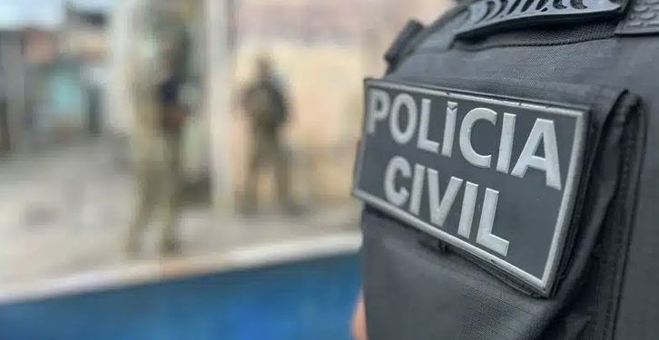 66 mulheres foram mortas a tiros em Salvador e Região Metropolitana em 2023