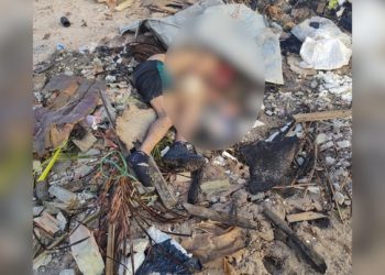 MATANÇA NA REGIÃO METROPOLITANA: homem é espancado até a morte em Camaçari e corpo é encontrado em lixão