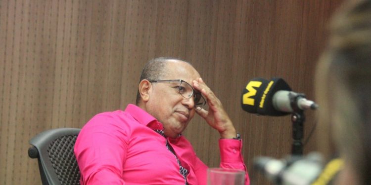 Vereador do PT critica Isidório e diz que Fundação Dr. Jesus ‘recebe fortuna’ para recuperar 5% de internos