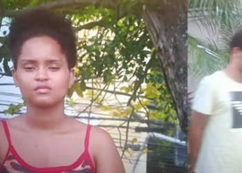 Mãe acusada de participar da morte do filho é presa na UPA de Brotas; caso aconteceu em São Francisco do Conde