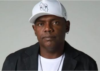 Aos 45 anos, MC Marcinho morre no Rio de Janeiro