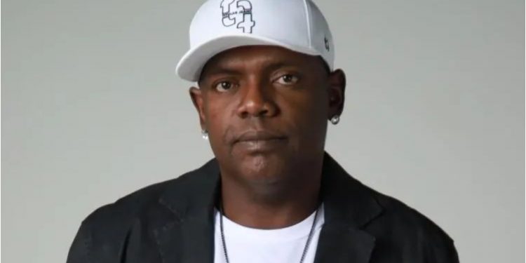 Aos 45 anos, MC Marcinho morre no Rio de Janeiro