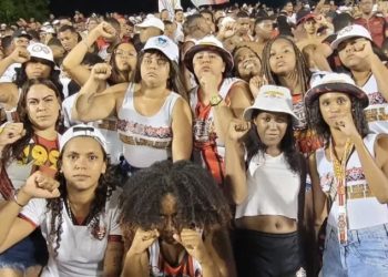 Mais mulheres estão torcendo pelo Leão, aponta pesquisa