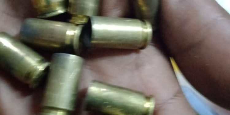 Facção promove ataque em Pernambués, mata homem e guarnição do PETO é acionada