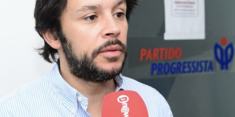 Bahia: Presidente do PP abre o jogo sobre posição do partido nas eleições municipais